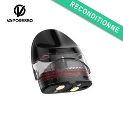 Cartouche Zero S 2ml (2pcs) - Vaporesso - Reconditionné