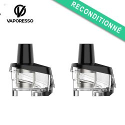 Cartouche Target PM80 (2PCS) - Vaporesso - Reconditionné