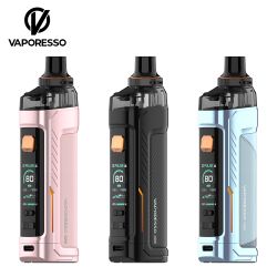 Pod Armour GSDTL - Vaporesso