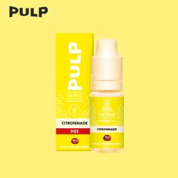 Citronnade 10ml - Le Pod Liquide Fizz