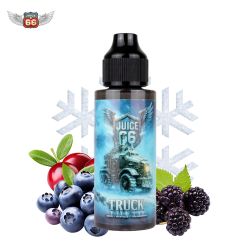 Truck 100ml - Icebreak by Juice 66