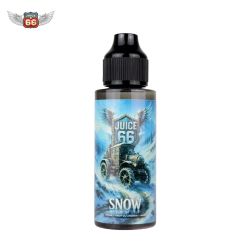 Snow 100ml - Icebreak by Juice 66