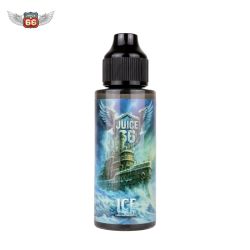 Ice 100ml - Icebreak by Juice 66