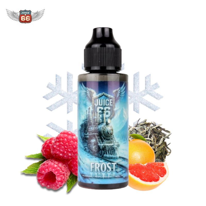 Frost 100ml - Icebreak by Juice 66