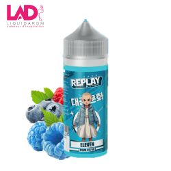 Eleven 100ml - Replay by Liquidarom
