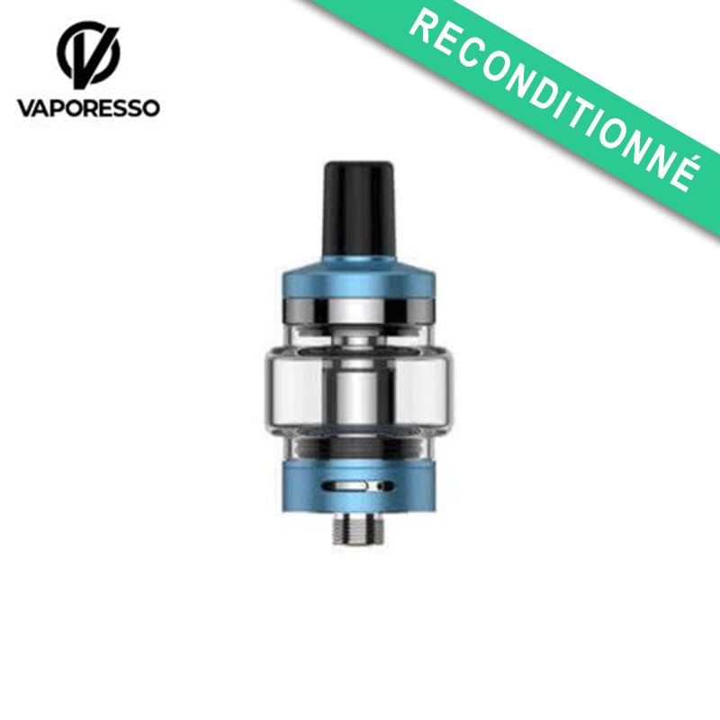 Clearomiseur iTank X - Vaporesso - Reconditionné