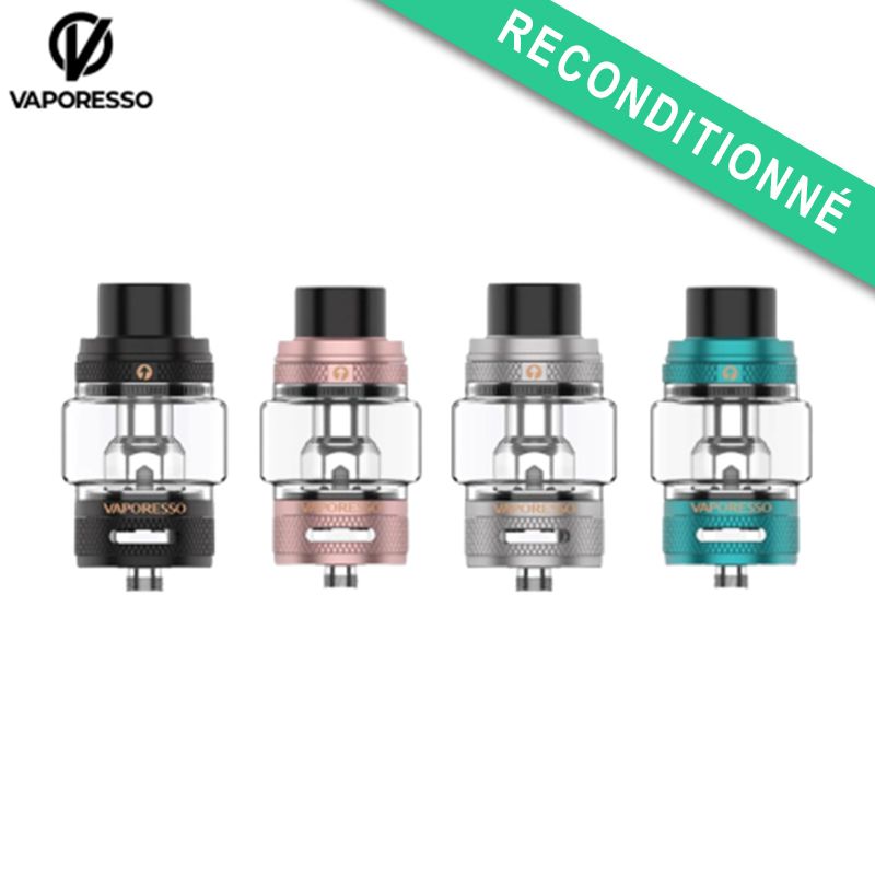 Atomiseur NRG-S 8ml - Vaporesso - Reconditionné