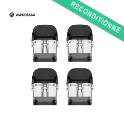 Cartouches Luxe Q (2pcs) - Vaporesso - Reconditionné