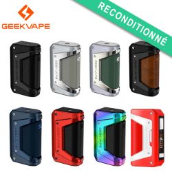 Box Aegis Legend 2 (L200) - Geekvape - Reconditionné