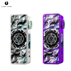 Box Centaurus M100 nouveau coloris - Lost Vape