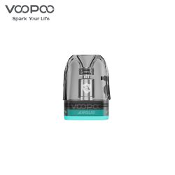 Cartouches Argus V2 2ml (3pcs) - VooPoo