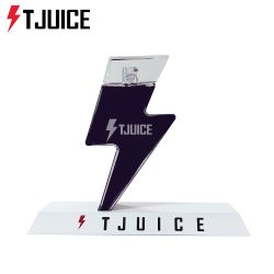 Flacon en verre Astaire Family édition limitée - TJuice