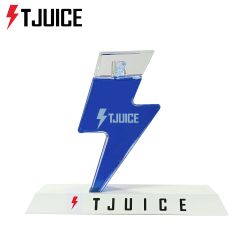 Flacon en verre Astaire Family édition limitée - TJuice
