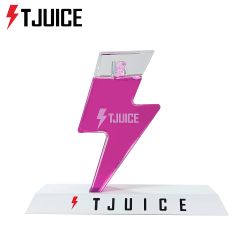 Flacon en verre Astaire Family édition limitée - TJuice