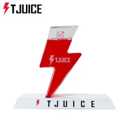Flacon en verre Astaire Family édition limitée - TJuice