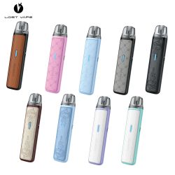 Kit Ursa Nano S2 - Lost Vape