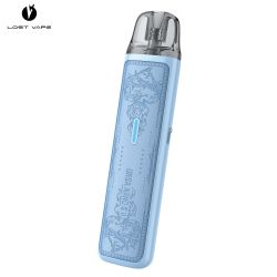 Kit Ursa Nano S2 - Lost Vape