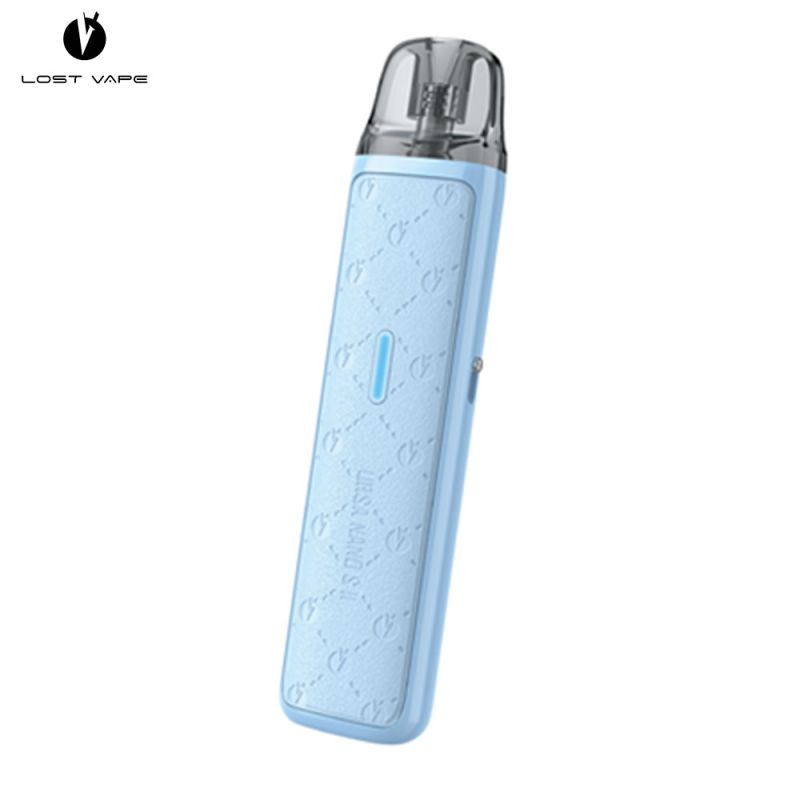 Kit Ursa Nano S2 - Lost Vape