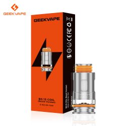 Résistances B Series Version Boost - GeekVape