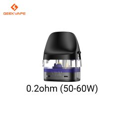Cartouches J Digi Max / Pro (2pcs) - GeekVape