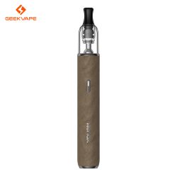 Kit Wenax M2 Leather Edition - GeekVape