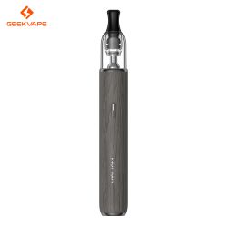 Kit Wenax M2 Leather Edition - GeekVape