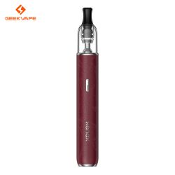 Kit Wenax M2 Leather Edition - GeekVape