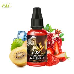 Concentré Kronos 30ml - Ultimate by A&L