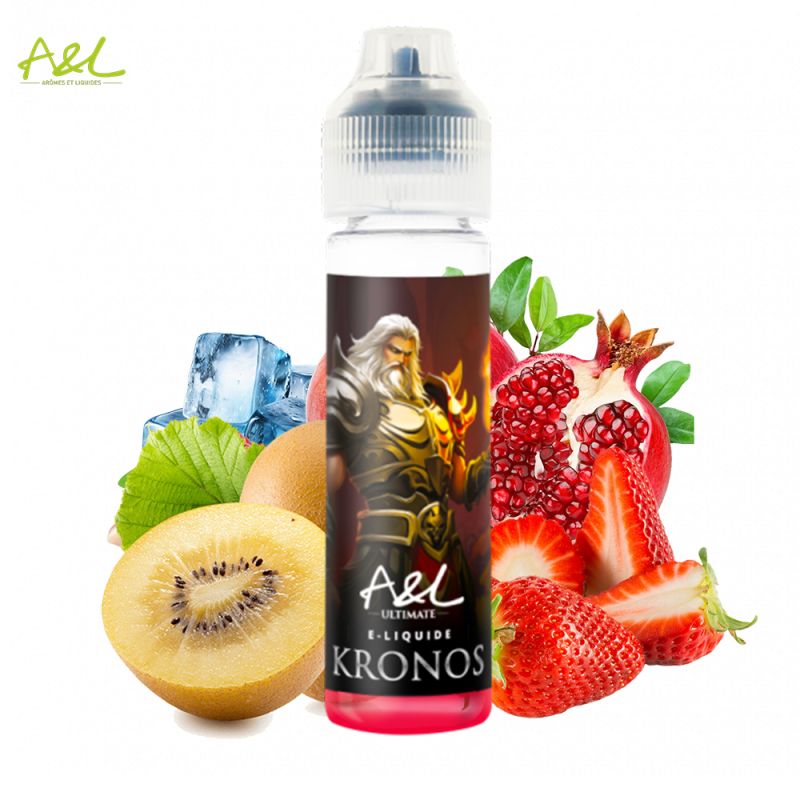 Kronos 50ml - Ultimate by A&L