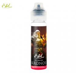 Kronos 50ml - Ultimate by A&L