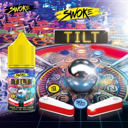 Concentré Tilt 30ml - Swoke