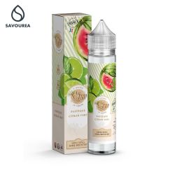 Pastèque Citron Vert 50ml - Le Petit Verger by Savourea
