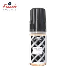 Le French Liquide: Jus de Boudin Noir 10ml