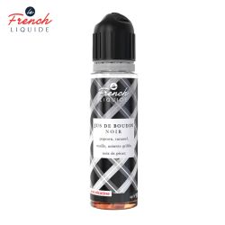 Jus de Boudin Noir 50ml - Le French Liquide