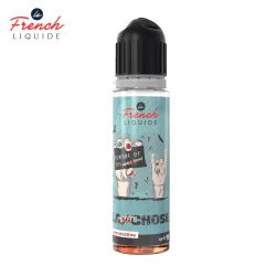 La Petite Chose 50ml - Le French Liquide