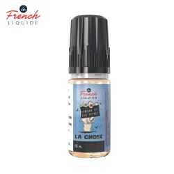 La Chose 10ml - Le French Liquide