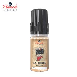 La Chose Blend 10ml - Le French Liquide