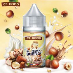 Concentré El Crema Bueno 30ml - CE Good