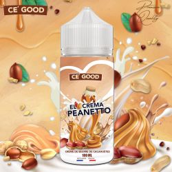 El Crema Peanetto 100ml - CE Good