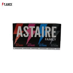 Box Astaire Family 30ml - T Juice