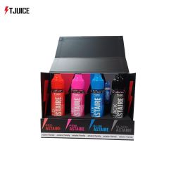 Box Astaire Family 50ml - T Juice