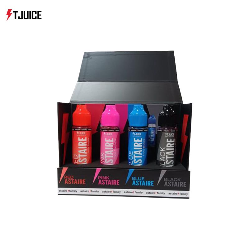 Box Astaire Family 50ml - T Juice