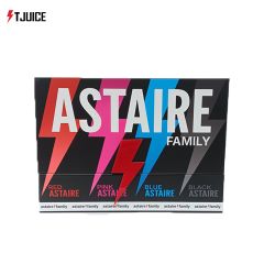 Box Astaire Family 50ml - T Juice