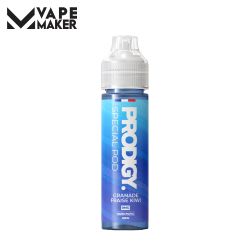 Grenade Fraise Kiwi 50ml - Prodigy by Vape Maker