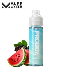 Cassis Pastèque 50ml - Prodigy by Vape Maker