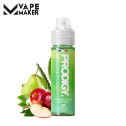 Pomme Poire Cactus 50ml - Prodigy by Vape Maker