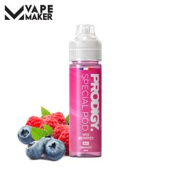 Mix Berry 50ml - Prodigy by Vape Maker