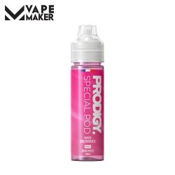 Mix Berry 50ml - Prodigy by Vape Maker