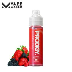 Fruits Rouges 50ml - Prodigy by Vape Maker