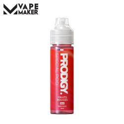 Fruits Rouges 50ml - Prodigy by Vape Maker